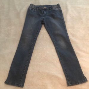 Gymboree size 8 girls